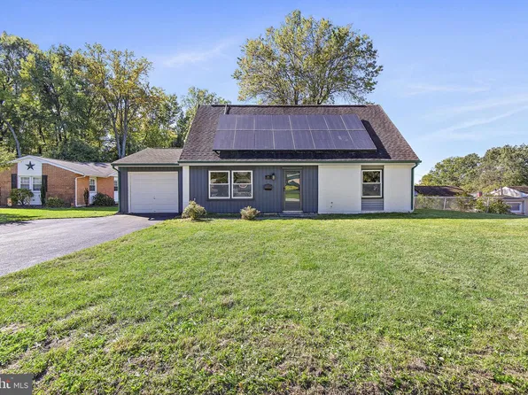 503 Echols Ct, Joppa, MD 21085