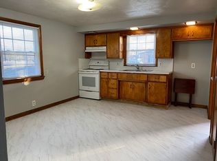 5757-5763 W 900 N, Frankton, IN 46044