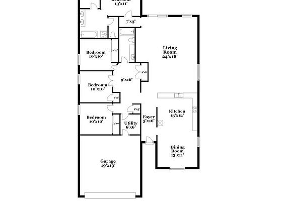 2nd image of 18439 W Surprise Farms Loop N