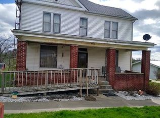 55441 Washington St, Barnesville, OH 43713