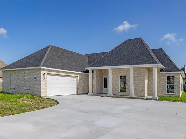 116 Clearwater Ln, Houma, LA 70360
