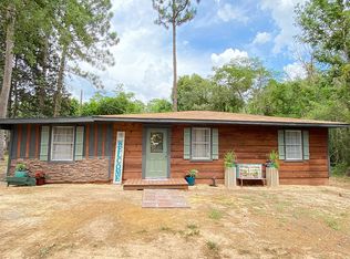 114 Galahad Dr, Woodville, TX 75979