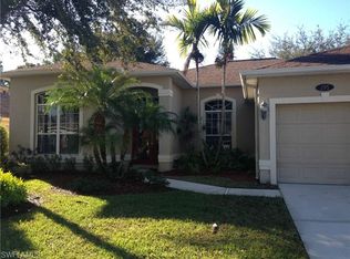 295 Burnt Pine Dr, Naples, FL 34119