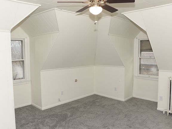 Living Room adjacent to Master bedroom.