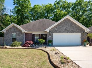 50 Bowling Ln, Conway, AR 72032