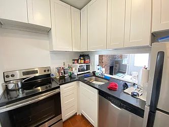 Rented by Irving Properties of New York, LLC