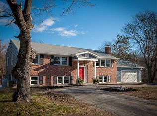 1 Launching Rd, Andover, MA 01810