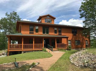 1220 Fleming Rd, Lewiston, MI 49756