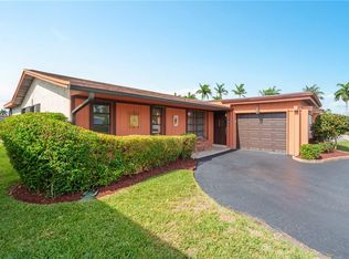 11460 NW 42nd St, Sunrise, FL 33323