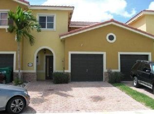 8882 SW 223rd Ter, Cutler Bay, FL 33190