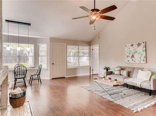 2804 Kestrel Dr, Austin, TX 78745