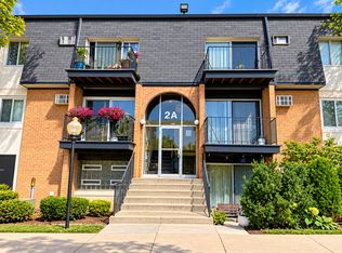 2 E Dundee Quarter Dr Unit 308, Palatine, IL 60074