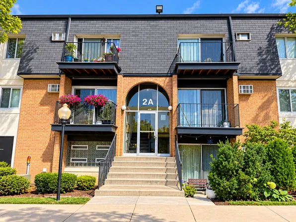 2 E Dundee Quarter Dr Unit 308, Palatine, IL 60074