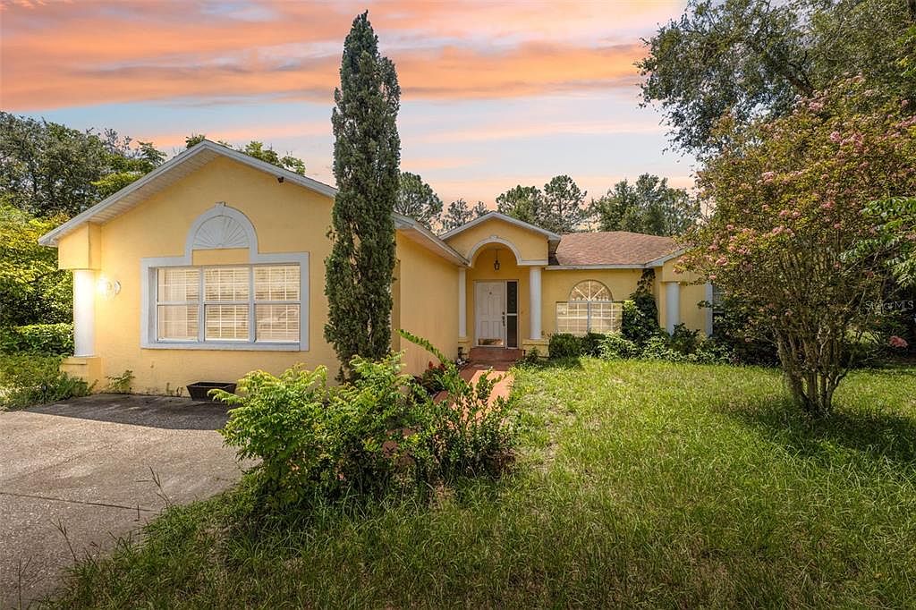 14430 Thornwood Trl, Hudson, FL 34669 | Zillow