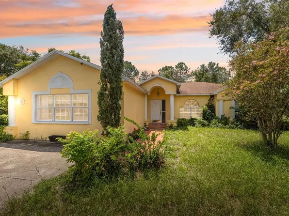 14430 Thornwood Trl, Hudson, FL 34669