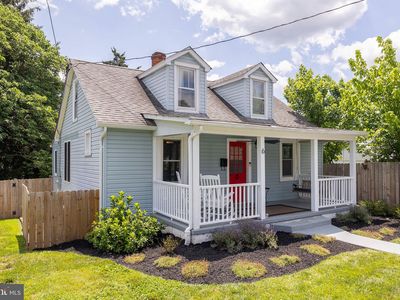 6 Page St, Berryville, VA, 22611