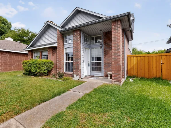 1445 Savannah St, Mesquite, TX 75149