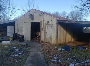 409 Sue Ln, Pocahontas, AR 72455