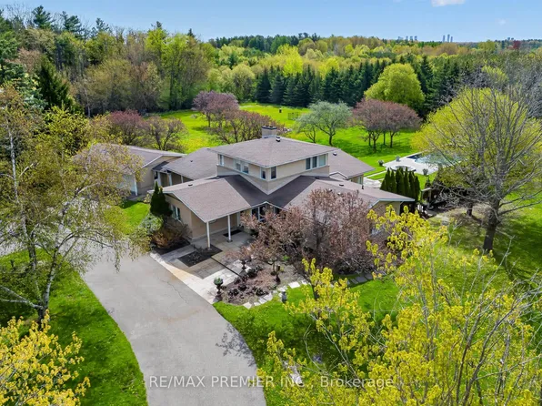 41 Green Valley Ct, Vaughan, ON L0J 1C0