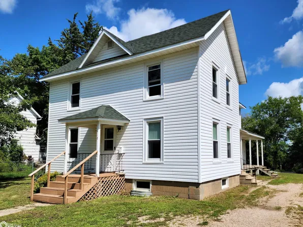 712 W Nebraska St, Algona, IA 50511