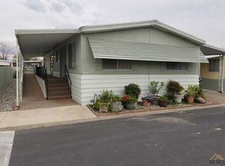 295 Florence Ln, Bakersfield, CA 93308