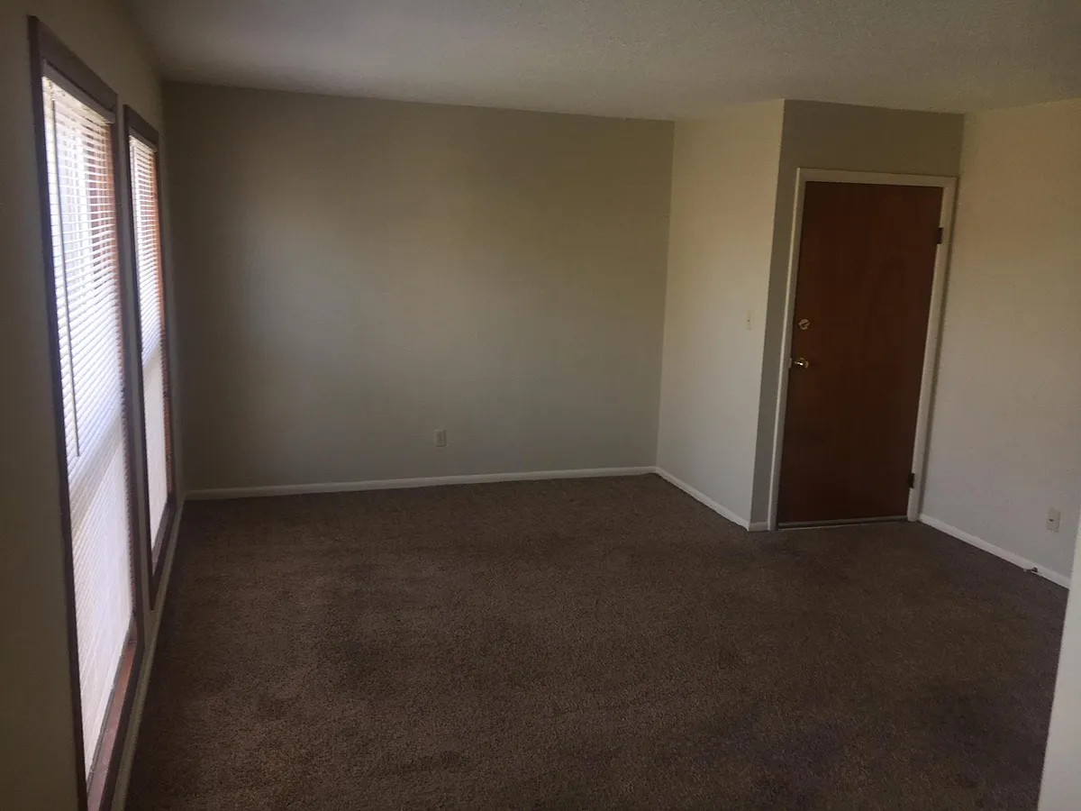 Living Room - 4514 NW Greystone Ct #A