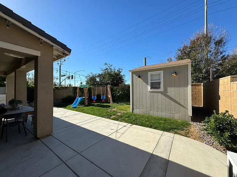 4798 S Scott Way — Photo 4