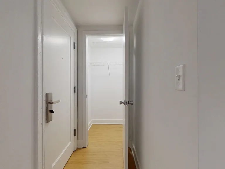 Closet