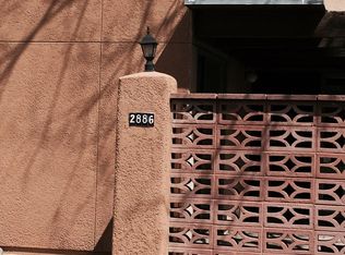 2886 N Park Ave, Tucson, AZ 85719