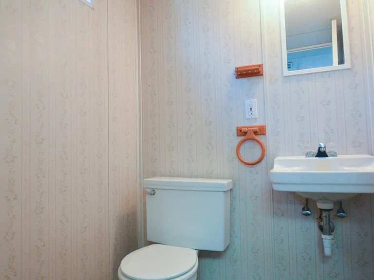 Basement Lav