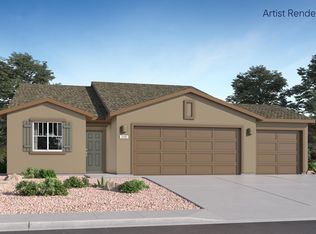 8892 E Crimson Snowberry Way, Pima County, AZ 85641