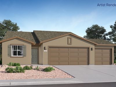 8892 E Crimson Snowberry Way, Pima County, AZ, 85641