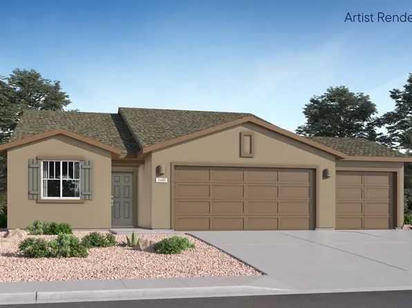 8892 E Crimson Snowberry Way, Pima County, AZ 85641