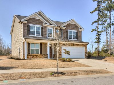 141 Caroleton Dr, Grovetown, GA, 30813