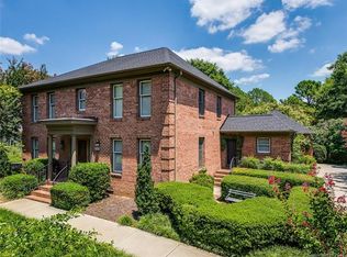3045 Lauren Glen Rd, Charlotte, NC 28226