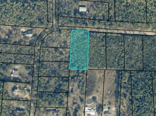 Pearson Rd LOT 6, Milton, FL 32583