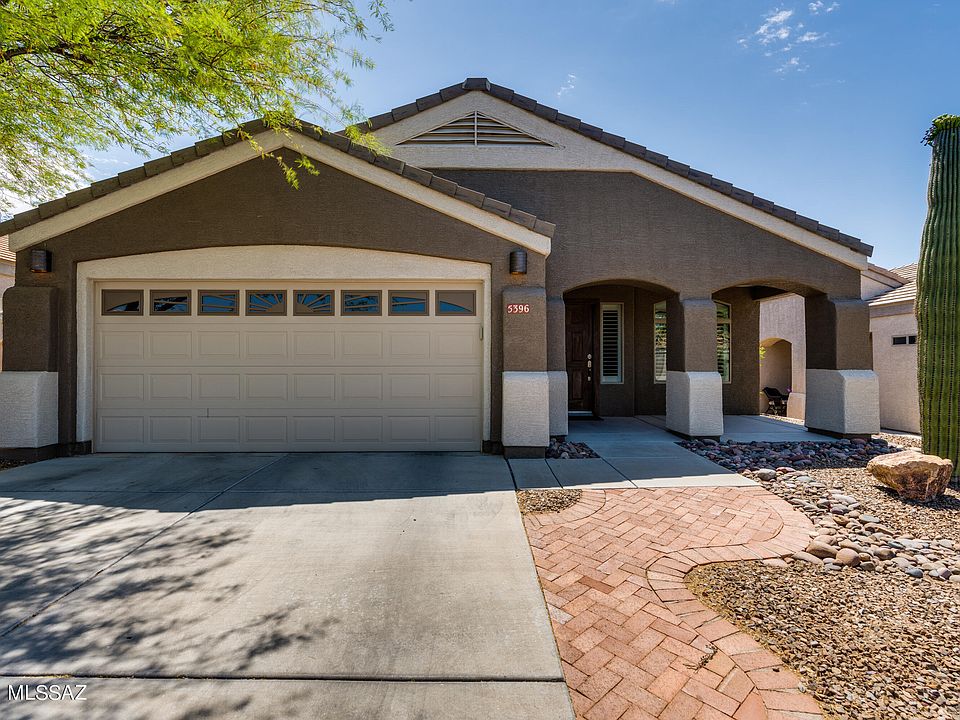 1st image of 5396 W Winding Desert Dr