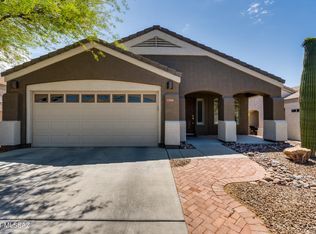 5396 W Winding Desert Dr, Marana, AZ 85658