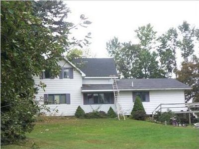 13562 Phelps Ave, Kent City, MI, 49330