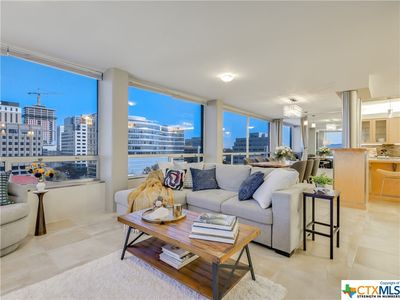 1212 Guadalupe St APT 1006, Austin, TX, 78701