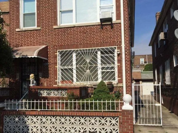 3238 Wilson Avenue, Bronx, NY 10469