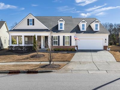 1507 Anthology Dr, Durham, NC, 27703