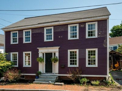195 Washington Street, Portsmouth, NH, 03801