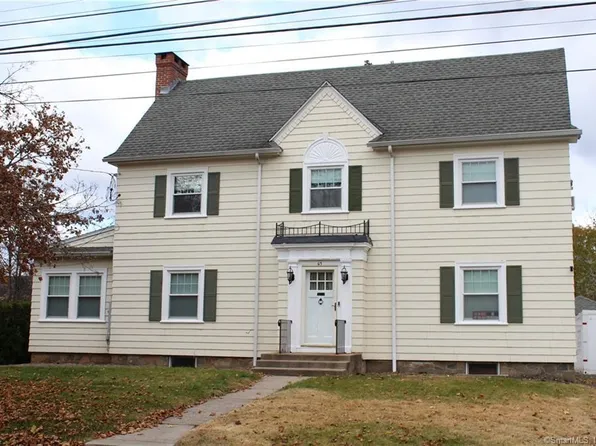 45 West End Avenue, New Britain, CT 06052