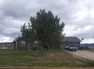 5624 Skyview Dr, Florence, MT 59833