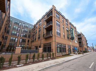 Makley Place Apartments, Columbus, OH 43201