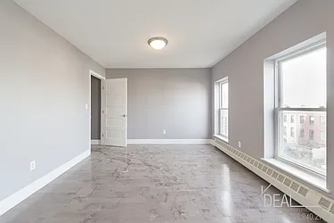 Rented by Ideal Properties Group