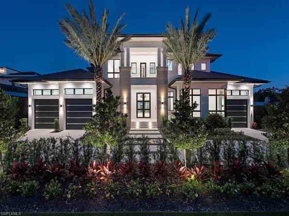 722 16th AVE S, NAPLES, FL 34102
