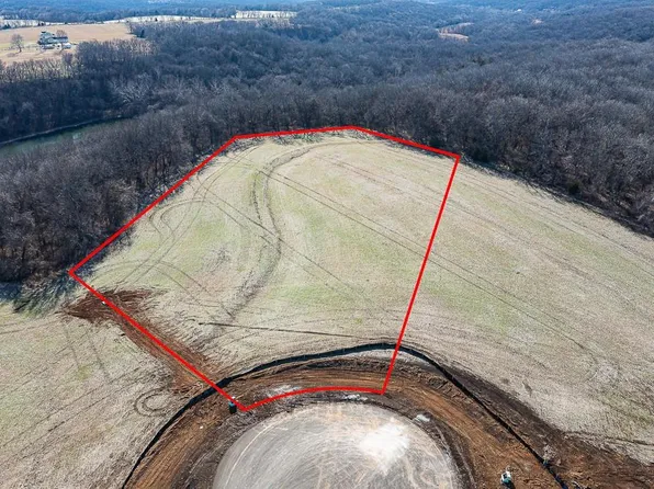 LOT 18 235th St, Tonganoxie, KS 66086