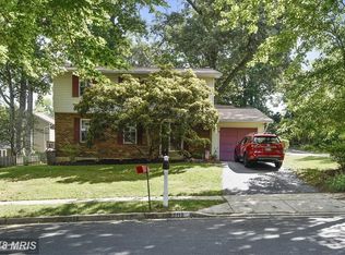 1119 Mermaid Dr, Annapolis, MD 21409